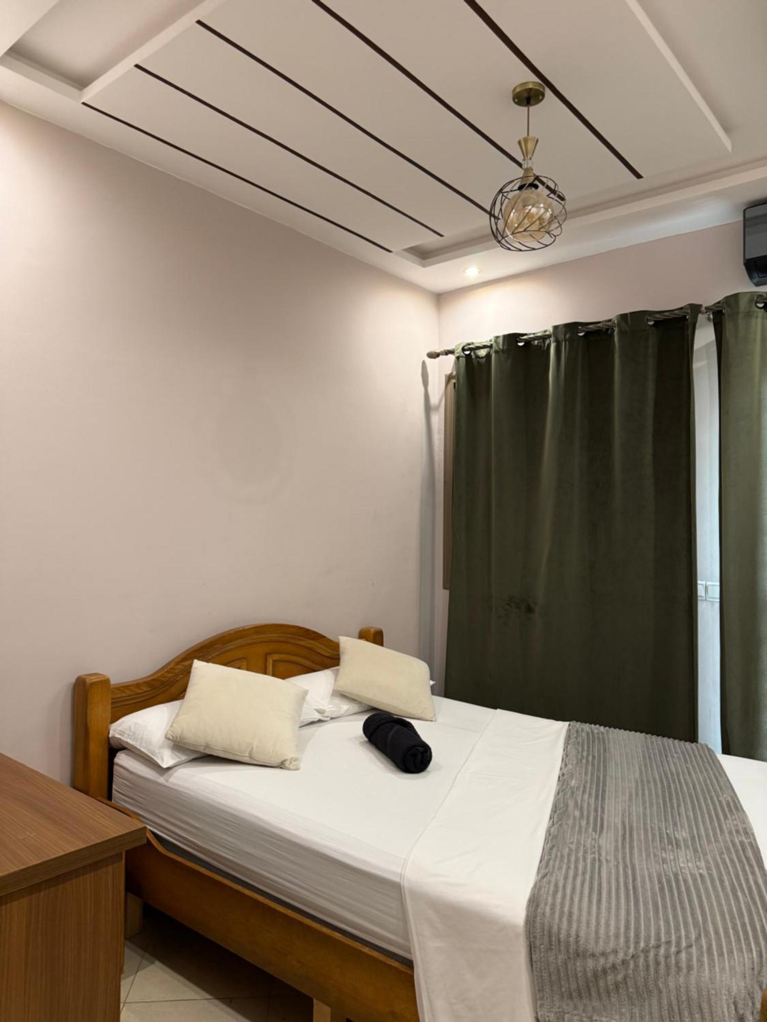 马拉喀什Les Jardins D Anass 1 Aeroport Marrakech公寓 外观 照片
